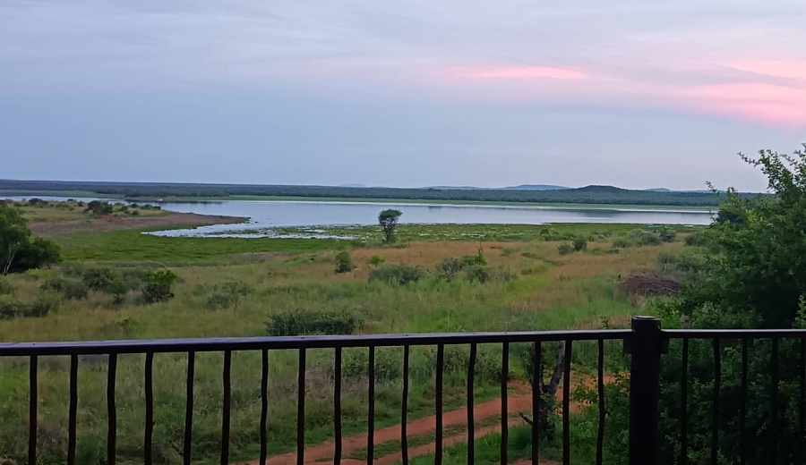 3 Bedroom Property for Sale in Vaalkop AH North West